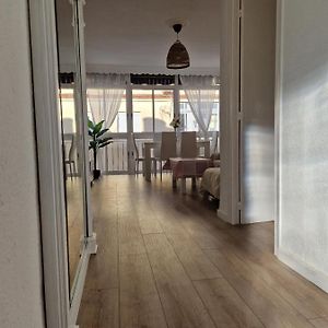 Appartement met Drie Slaapkamers